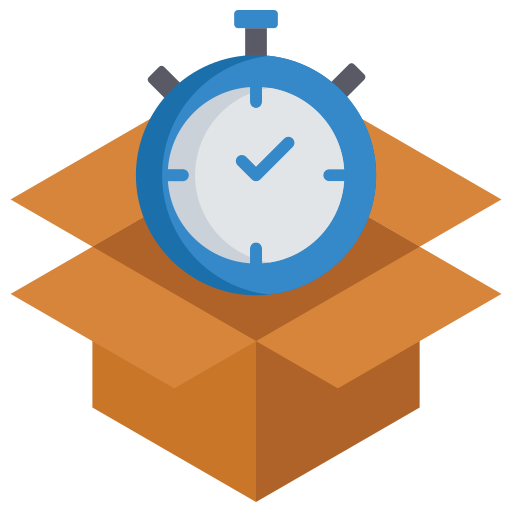 On-Time Project Delivery